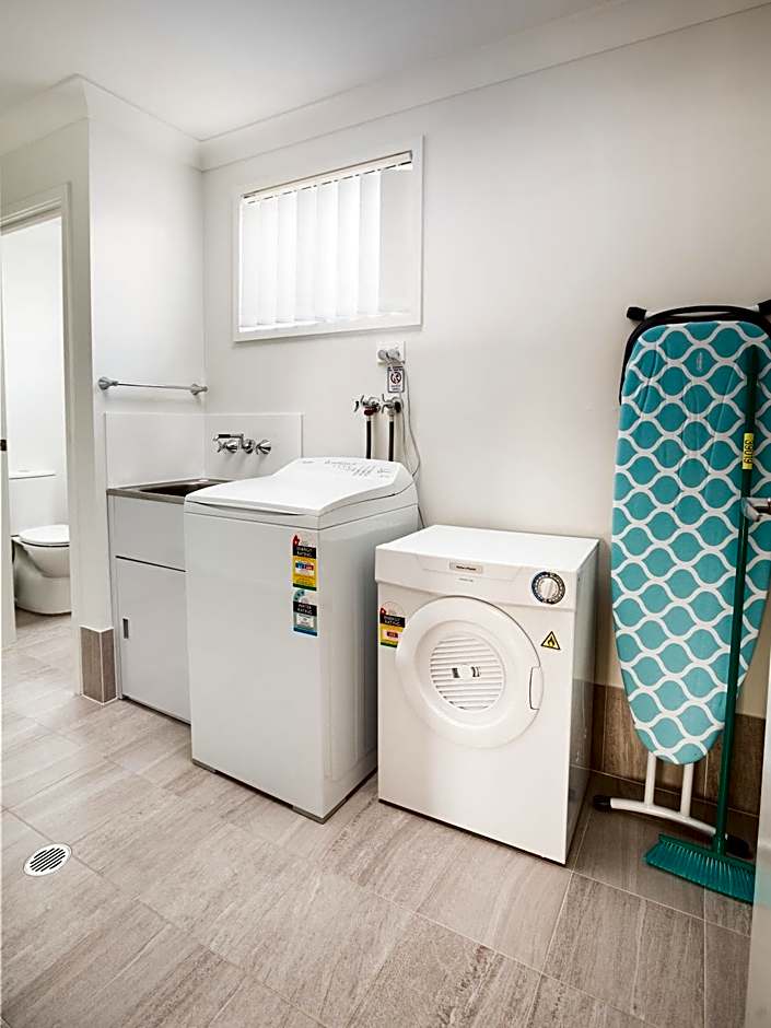 Wallsend Executive Apartments