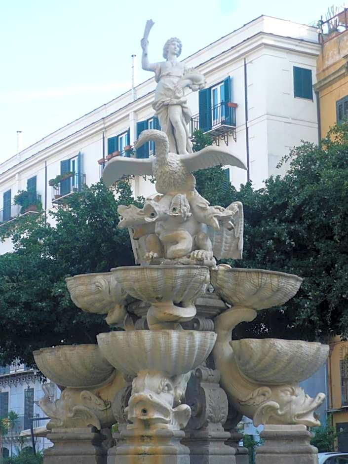 Persiane al Cassaro
