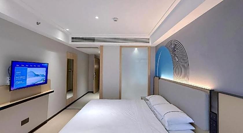 City Comfort Inn Changsha Yuelu Mountain Meixi Lake Park