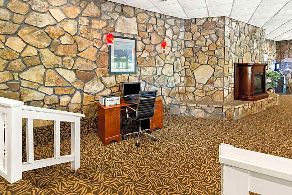 Comfort Inn Grantsville