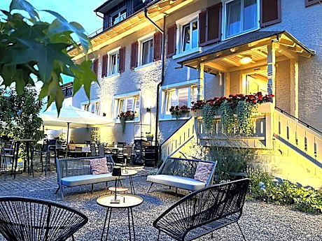 Landhotel Gasthaus zum Pflug