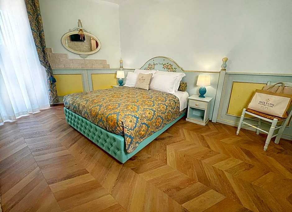 Milton Boutique Hotel - Adults Only