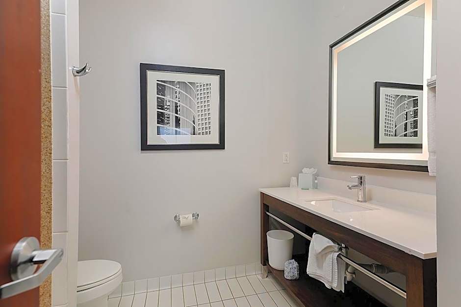 Four Points By Sheraton Houston Hobby Airport