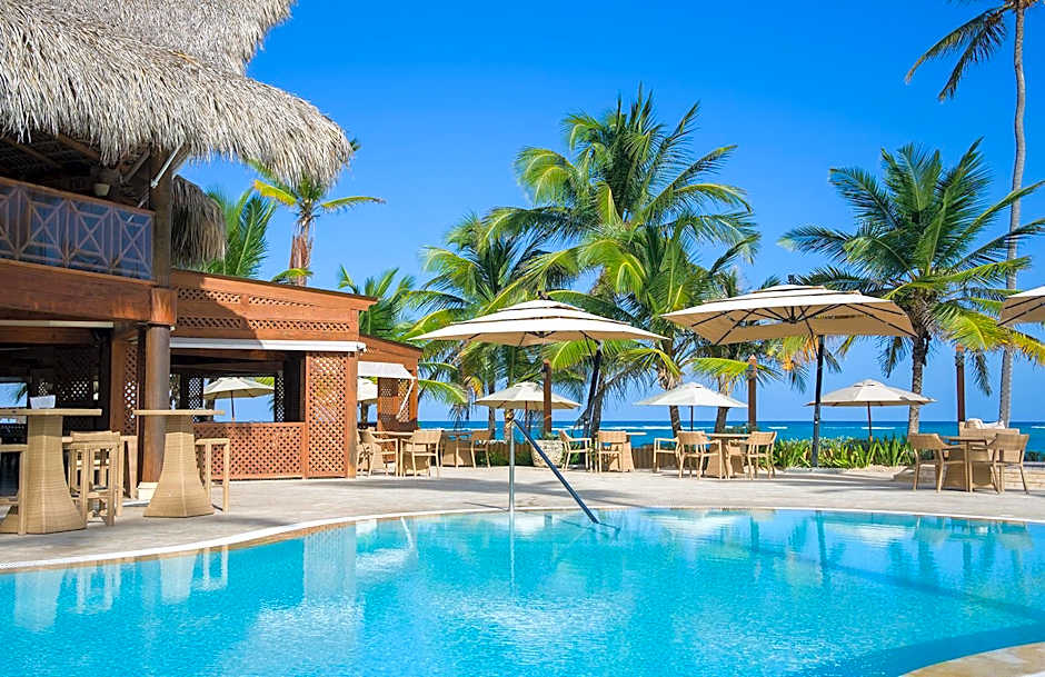 VIK Hotel Arena Blanca - All Inclusive