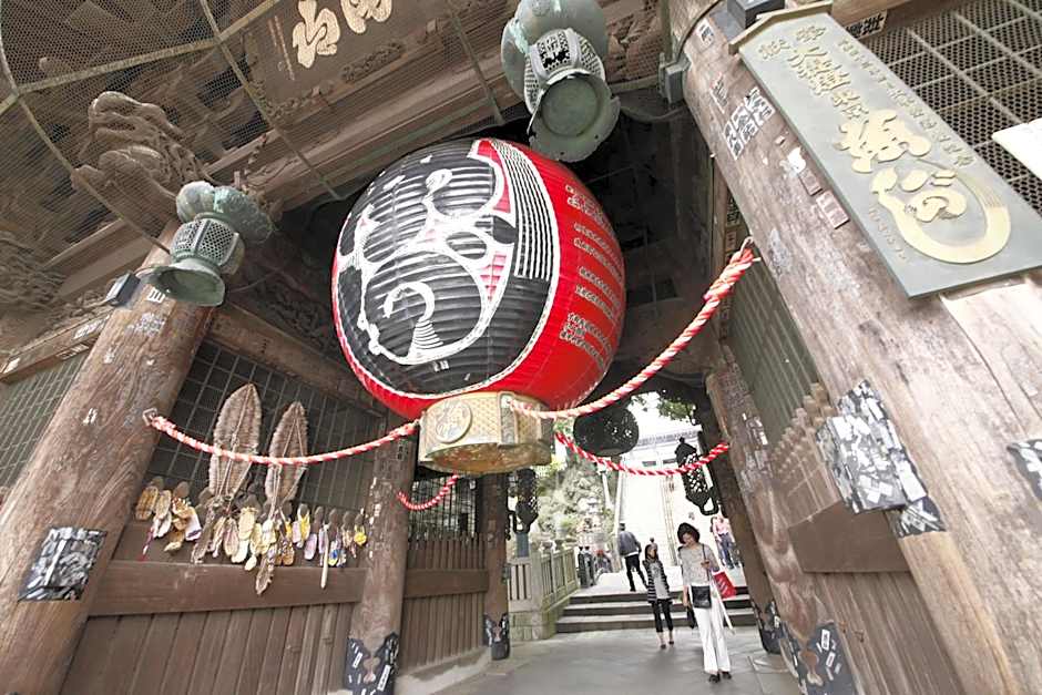 Wakamatsu Honten