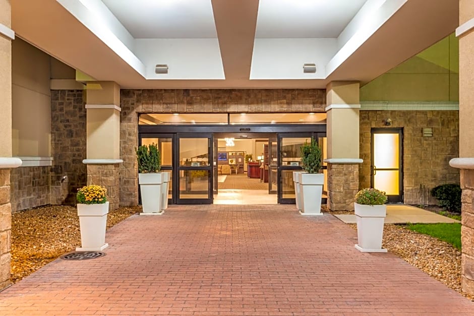 Holiday Inn Chicago North - Gurnee