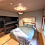 Mountain Hut Myoko