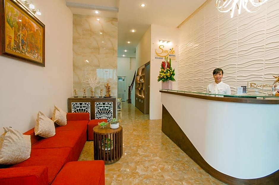 Smile Hotel