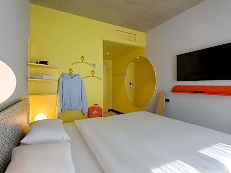 ibis budget Muenster City