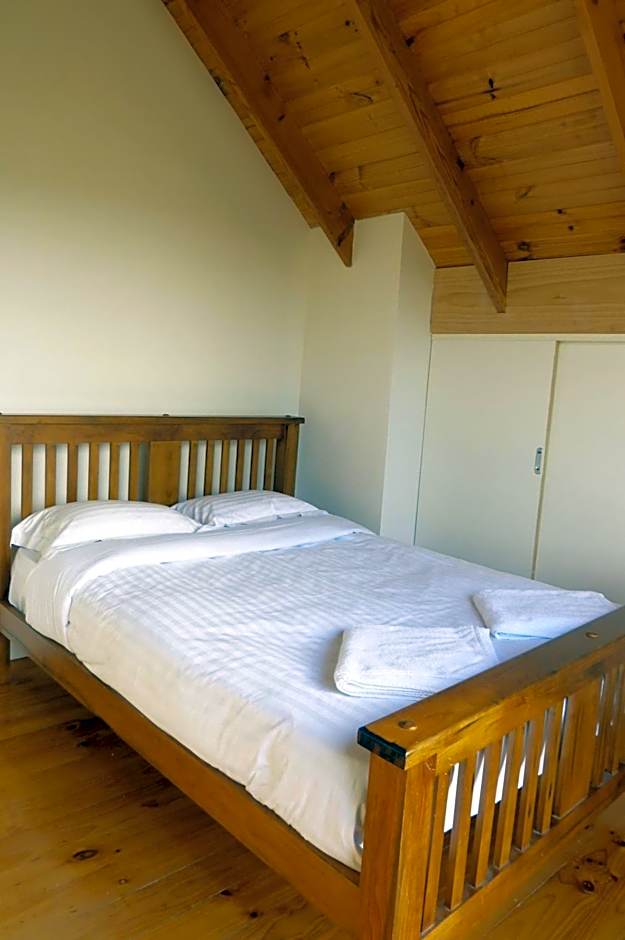 Charles Reuben Estate