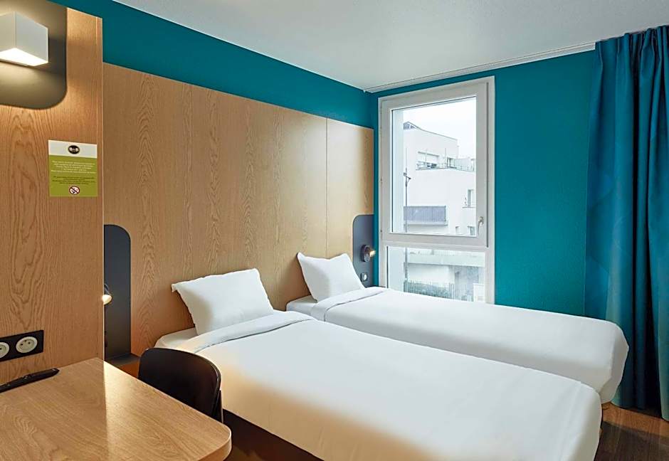 B&B Hôtel ORLY CHEVILLY Marché International