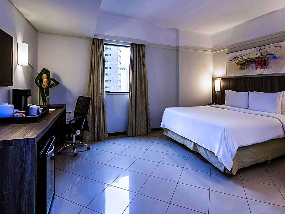 Grand Mercure Belem do Para