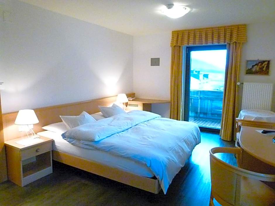 Hotel Stocker