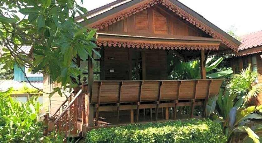 Baan Saranya