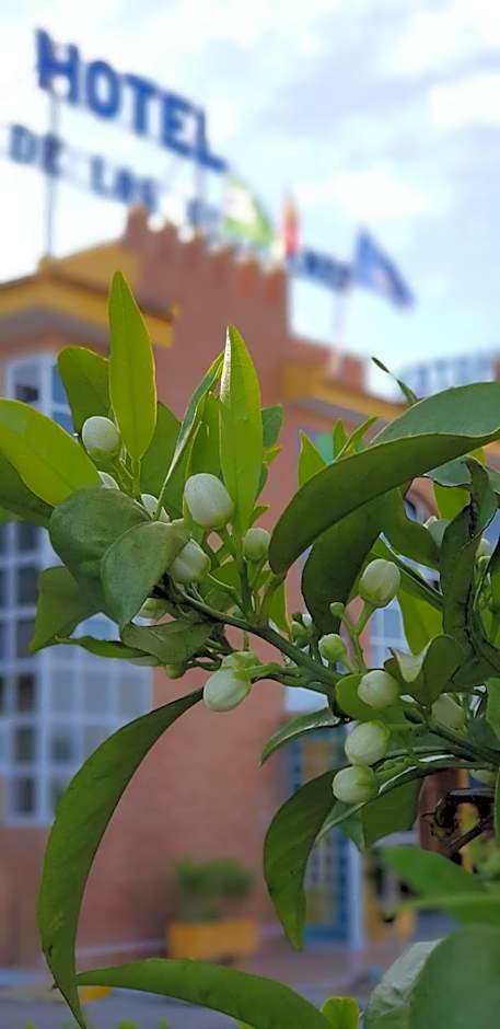 Hotel Torre De Los Guzmanes