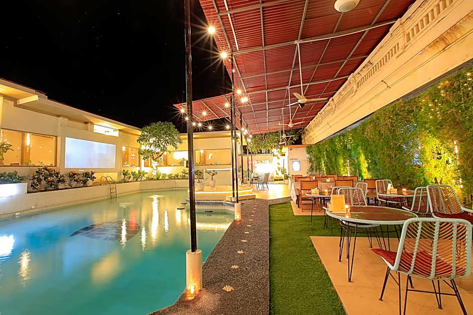 Lavender Villa and Spa