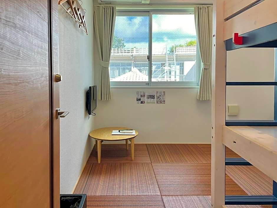 HOSTEL SunTerrace Ishigaki