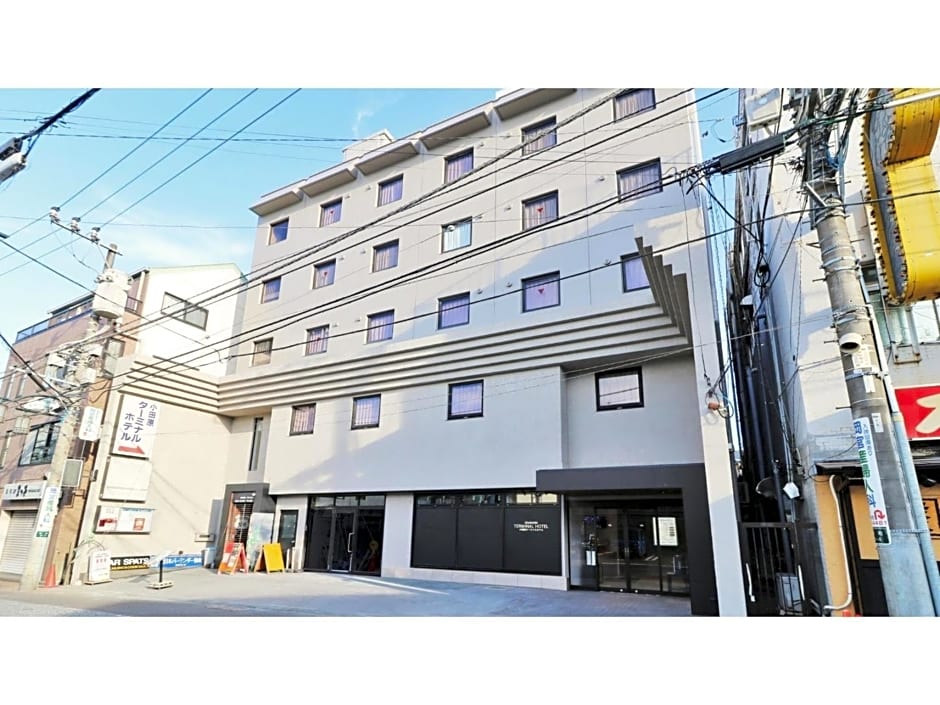 Odawara Terminal Hotel - Vacation STAY 83709v