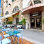 Hotel Britannia