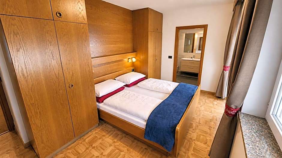 Inter Hotel B&B