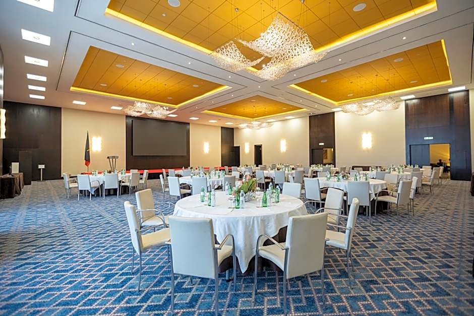 EPIC SANA Luanda Hotel