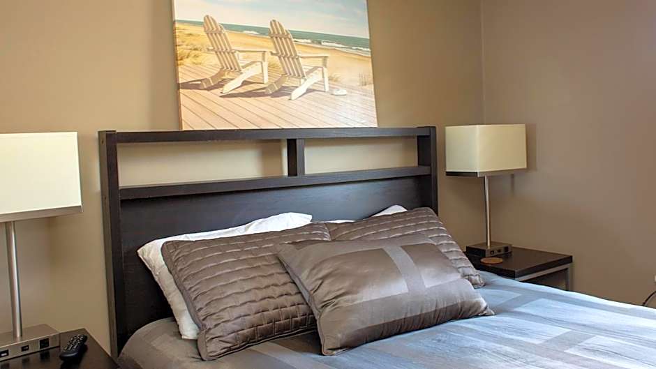 Mark III, INN & Suites