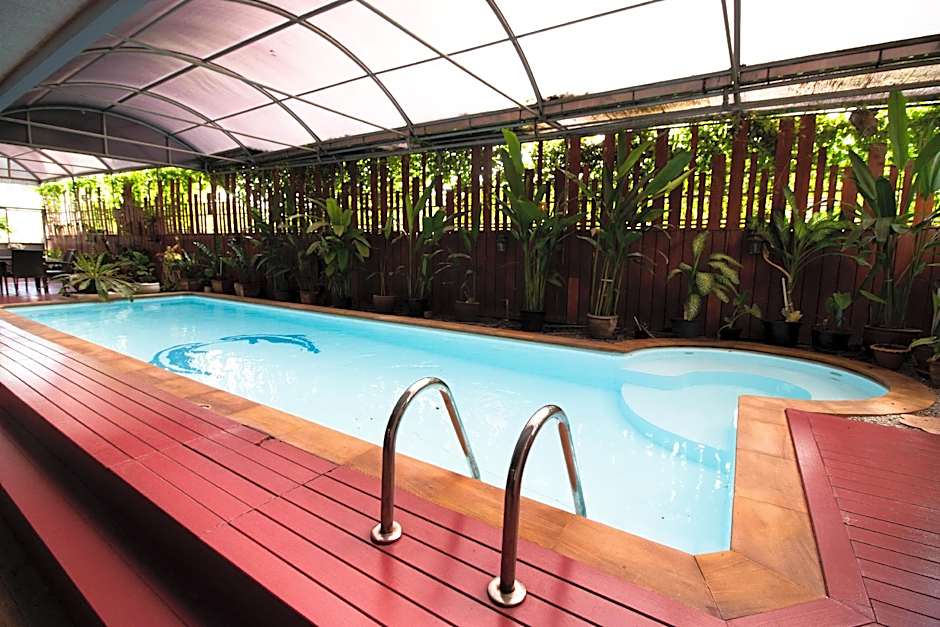 Nara Suite Residence Bangkok