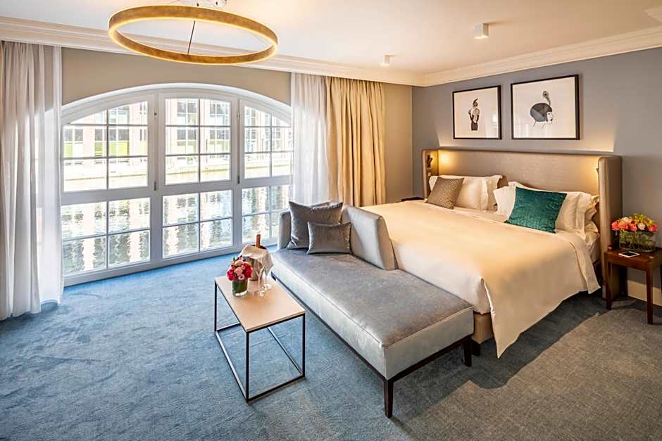 Fraser Suites Hamburg