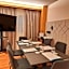 Hotel Puerta Santander