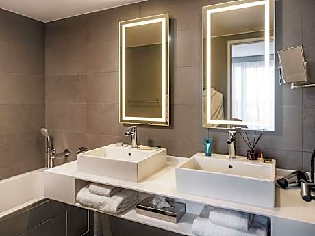 Executive Suite, 1 King Bed (1 King Bed)