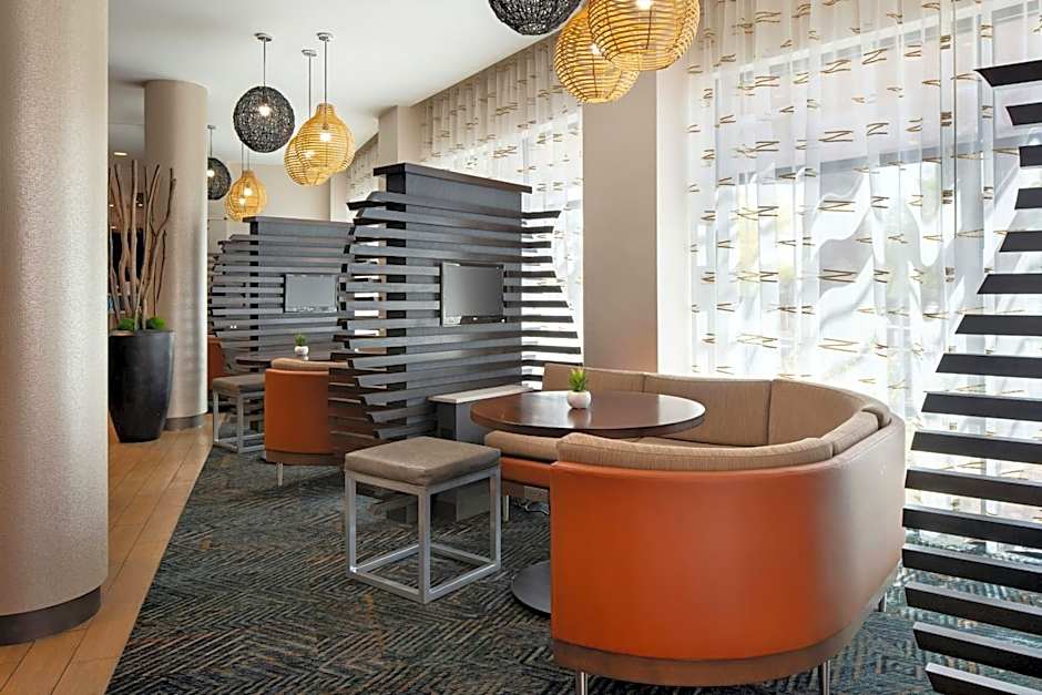 Courtyard by Marriott Scottsdale Salt River