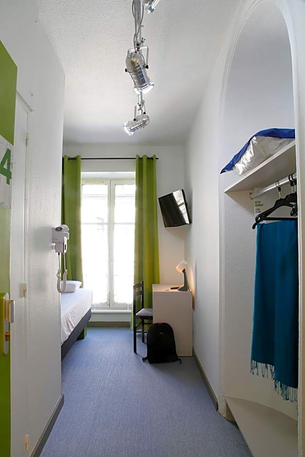 Hotel Victoria