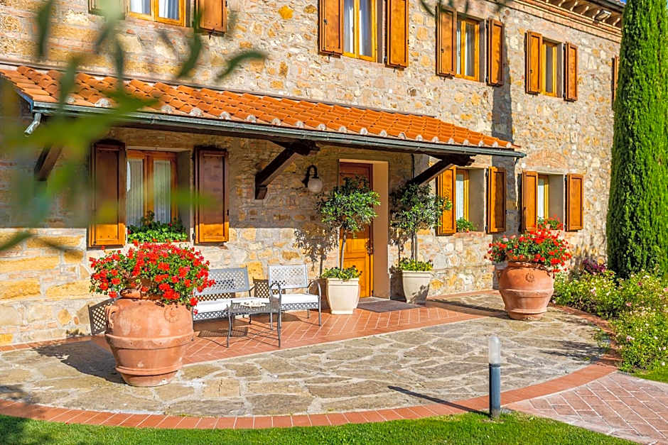 Tenuta Quadrifoglio