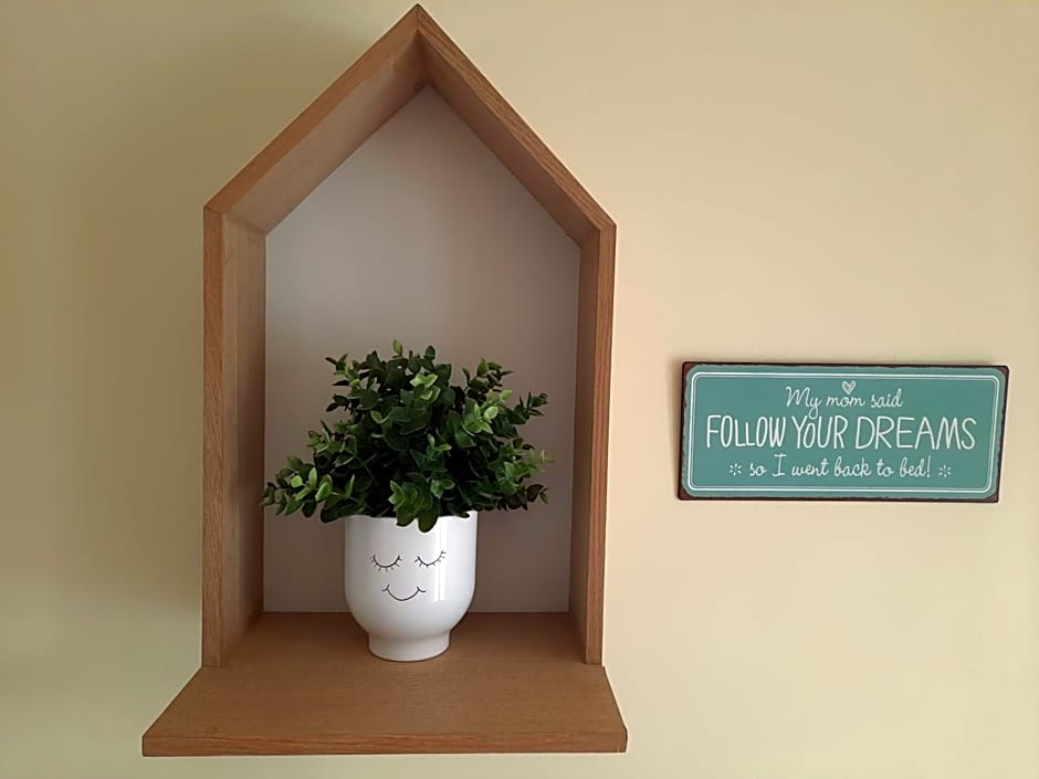 Smiling Places - Guest House in Labruge