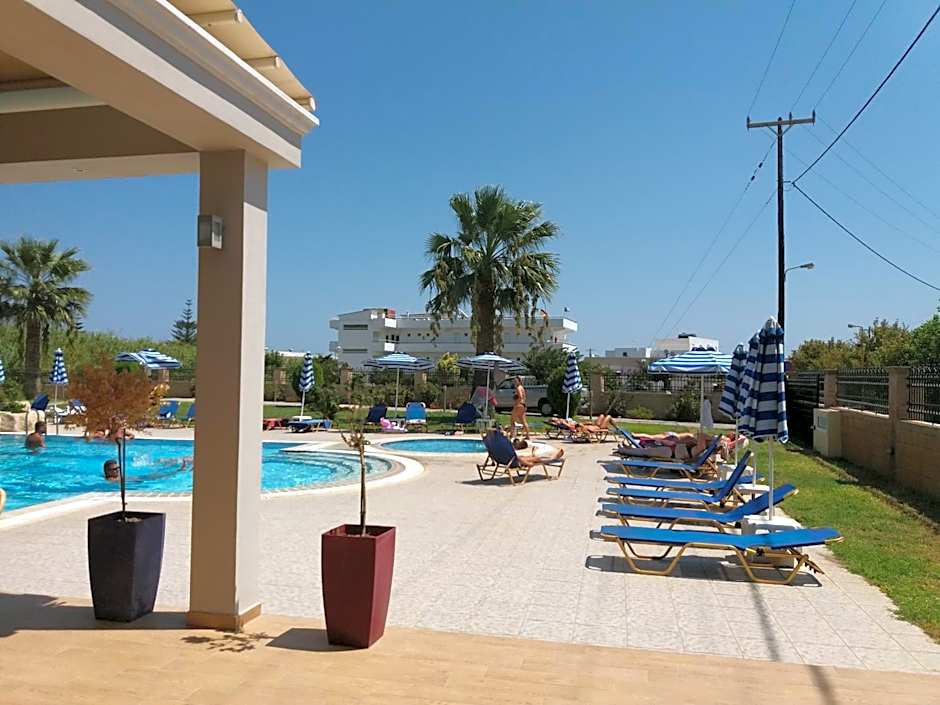 Rhodian Rose Hotel