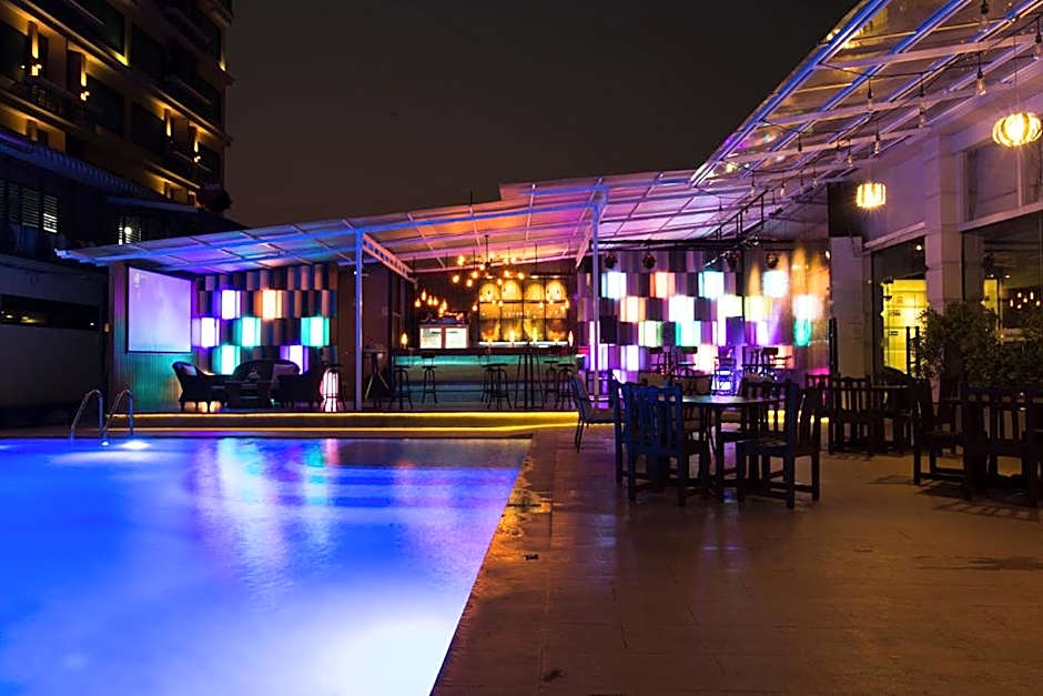 Ruean Phae Royal Park Phitsanulok