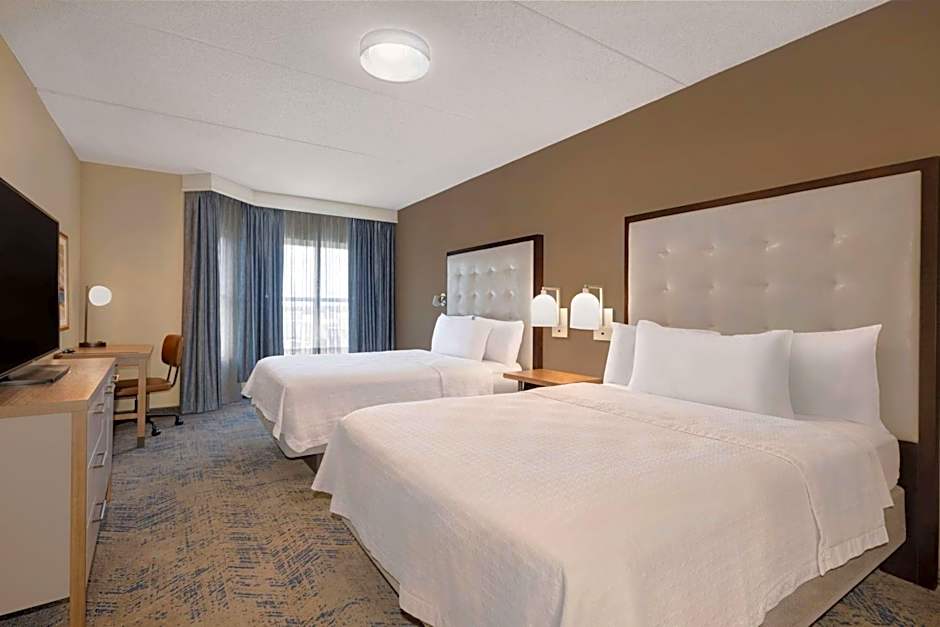 Homewood Suites By Hilton Fredericksburg