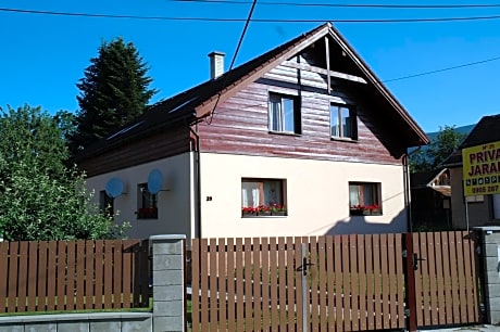 Penzion Jaraba