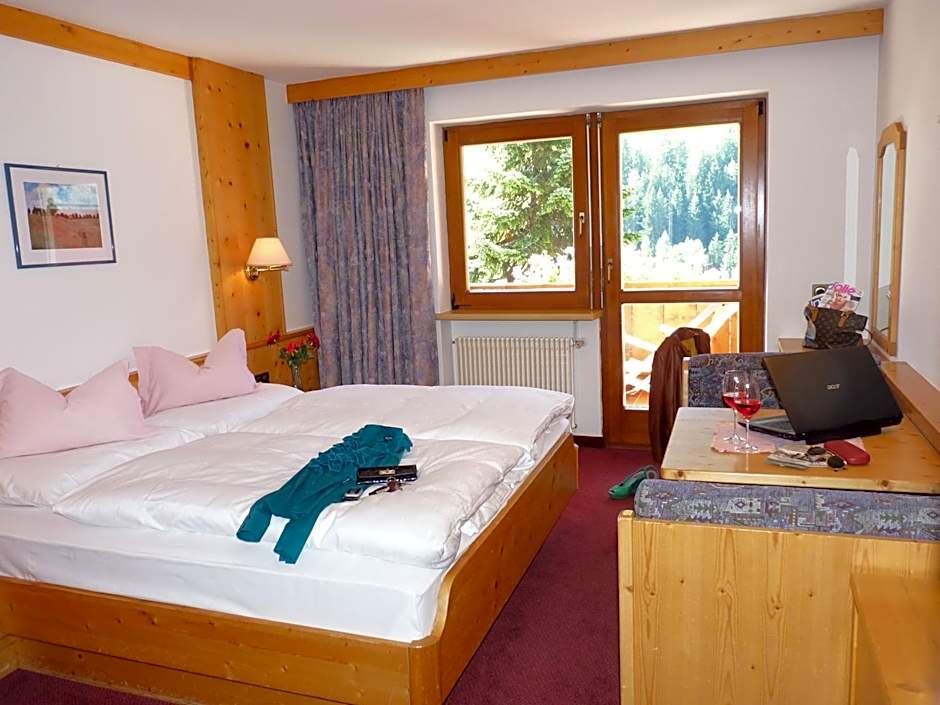 Hotel Fortuna