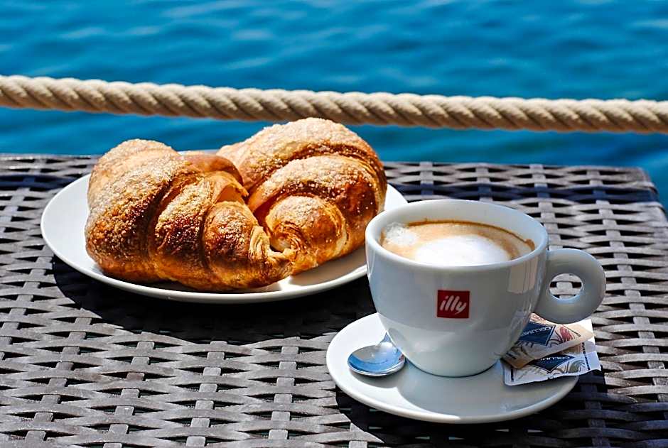 Tre Merli Beach Hotel