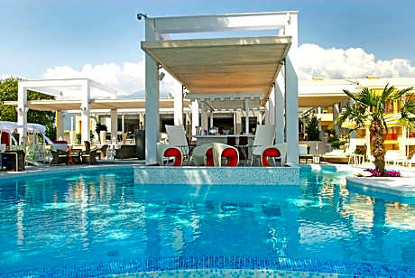 Litohoro Olympus Resort Villas & Spa