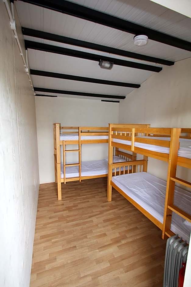 The White Horse Inn Bunkhouse