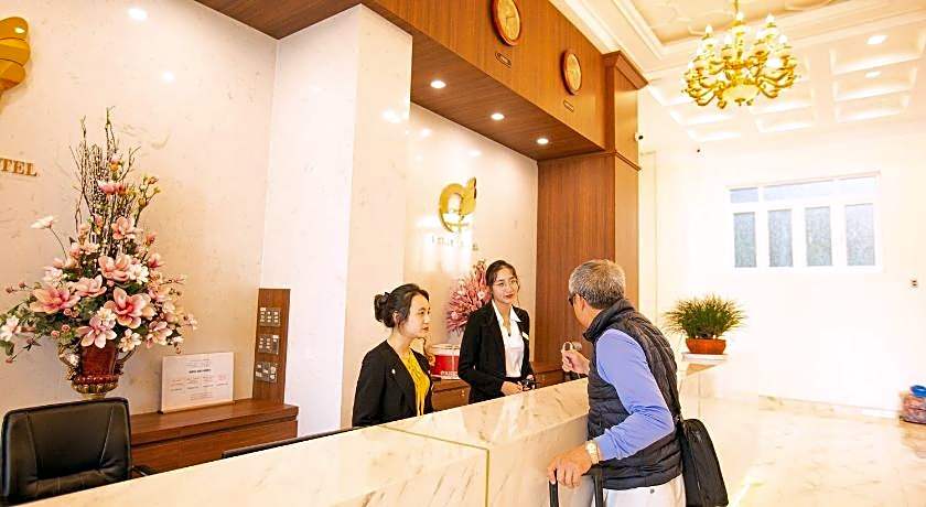HANZ Premium Mai Vang 2 Hotel Dalat