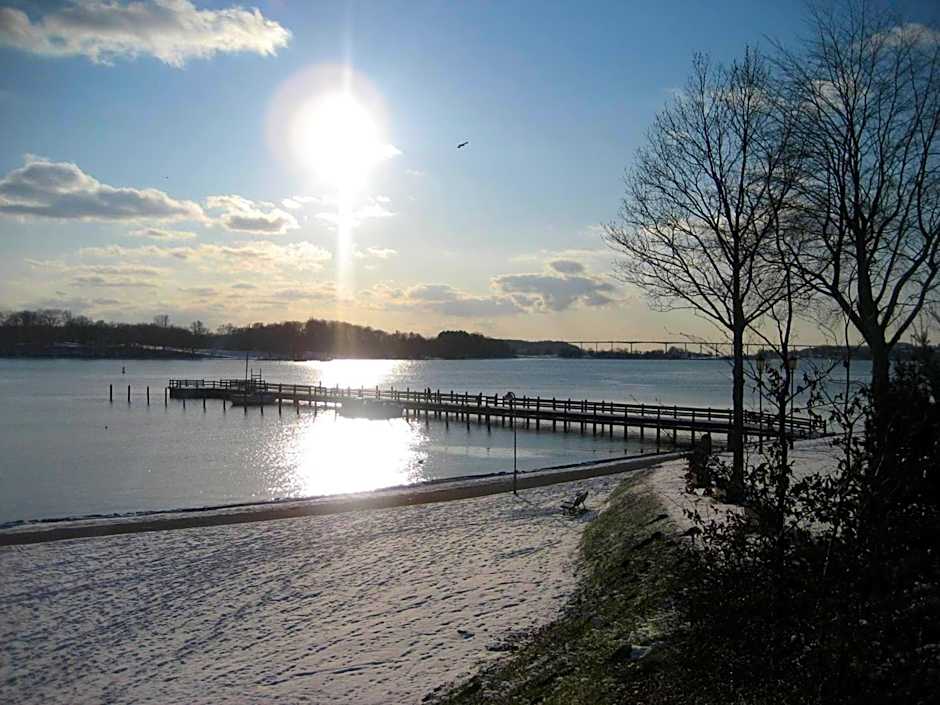 Hotel Christiansminde