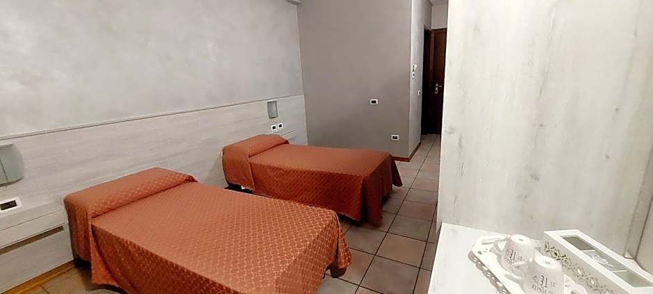 Hotel Trotter