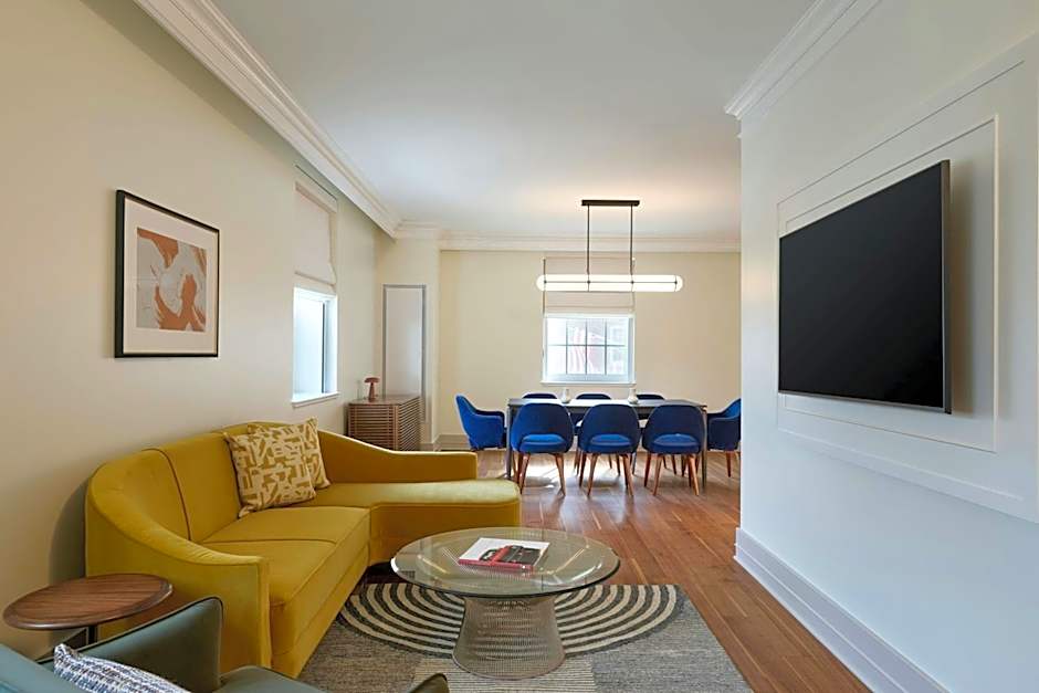 Dearborn Inn, Autograph Collection