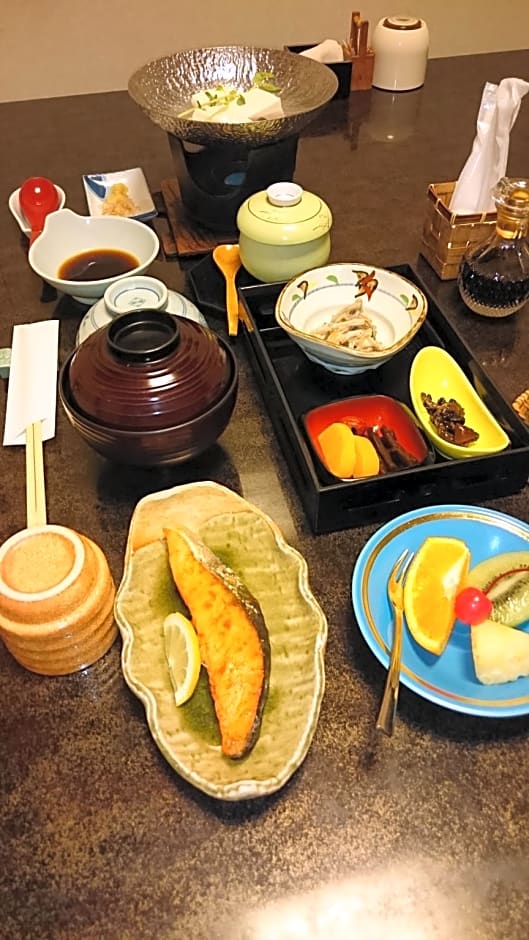 Kyou no Yado Kagihei Hotel