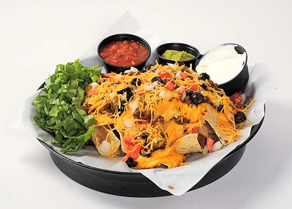 AmericInn by Wyndham Valley City - Conference Center