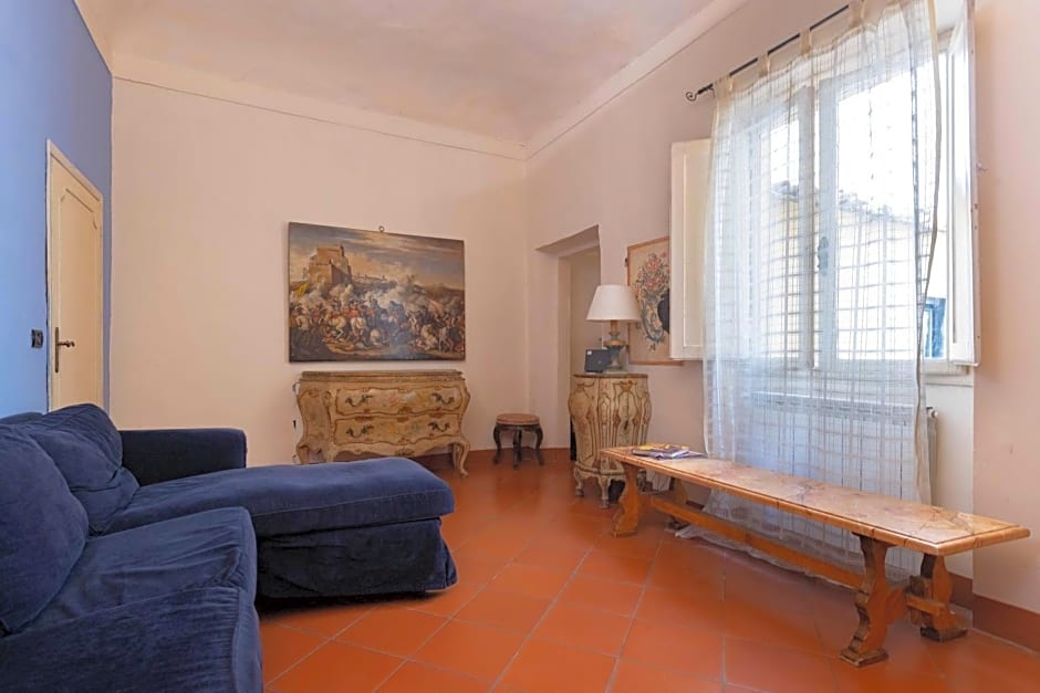 B&B Air Green Serragli