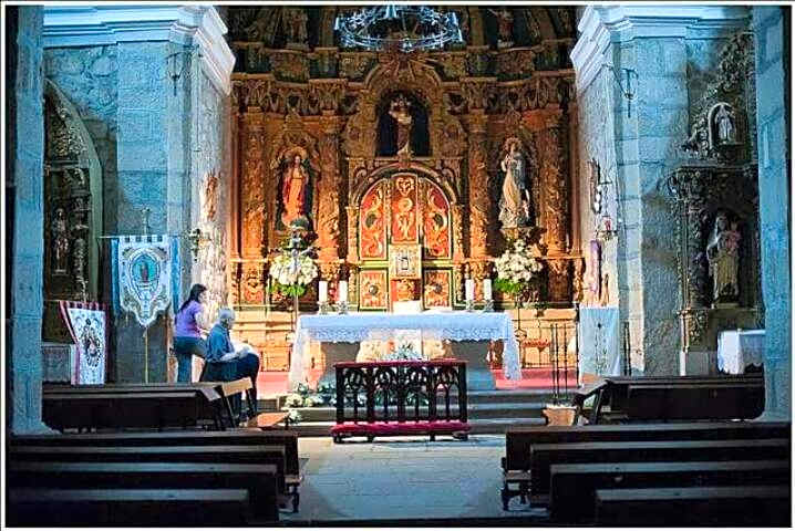 El Huésped del Sevillano AR